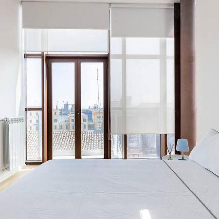Apartmán Casa Di Viola CTA Exteriér fotografie