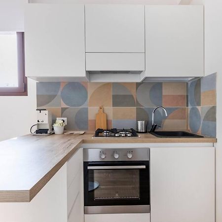 Apartmán Casa Di Viola CTA Exteriér fotografie