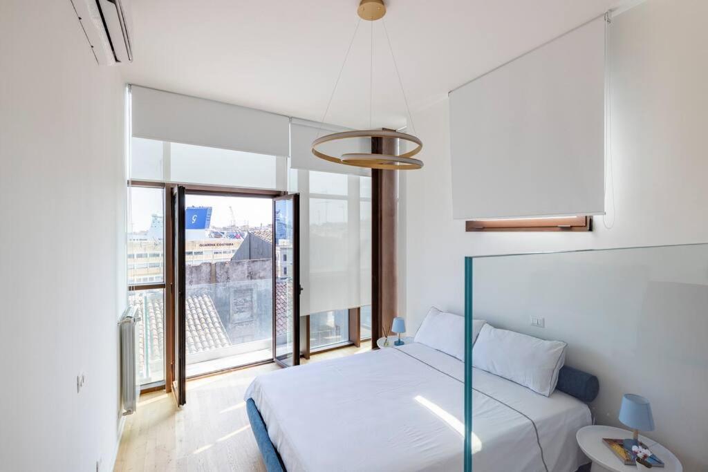 Apartmán Casa Di Viola CTA Exteriér fotografie
