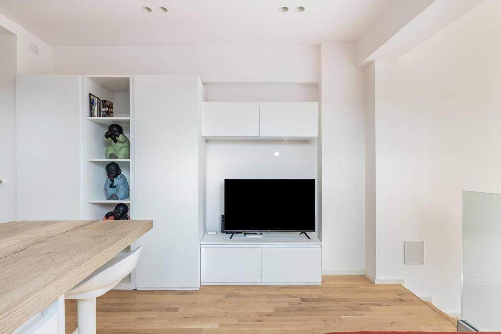 Apartmán Casa Di Viola CTA Exteriér fotografie