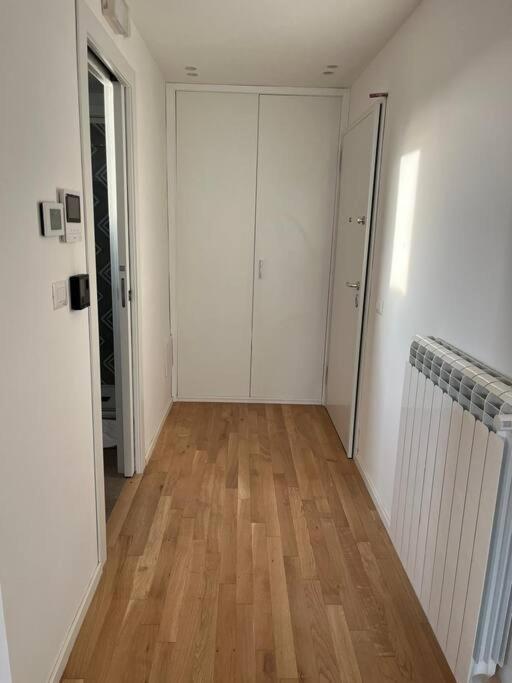 Apartmán Casa Di Viola CTA Exteriér fotografie