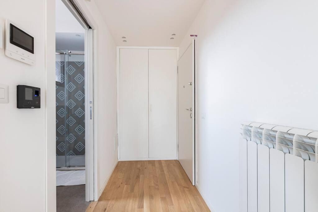 Apartmán Casa Di Viola CTA Exteriér fotografie