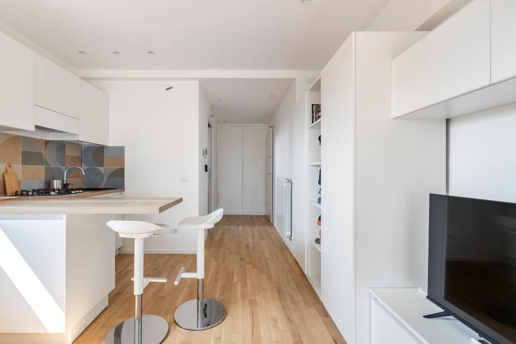 Apartmán Casa Di Viola CTA Exteriér fotografie