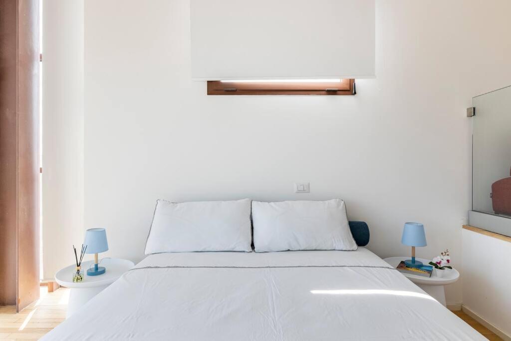 Apartmán Casa Di Viola CTA Exteriér fotografie