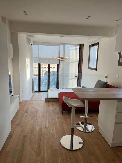 Apartmán Casa Di Viola CTA Exteriér fotografie