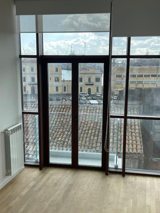 Apartmán Casa Di Viola CTA Exteriér fotografie